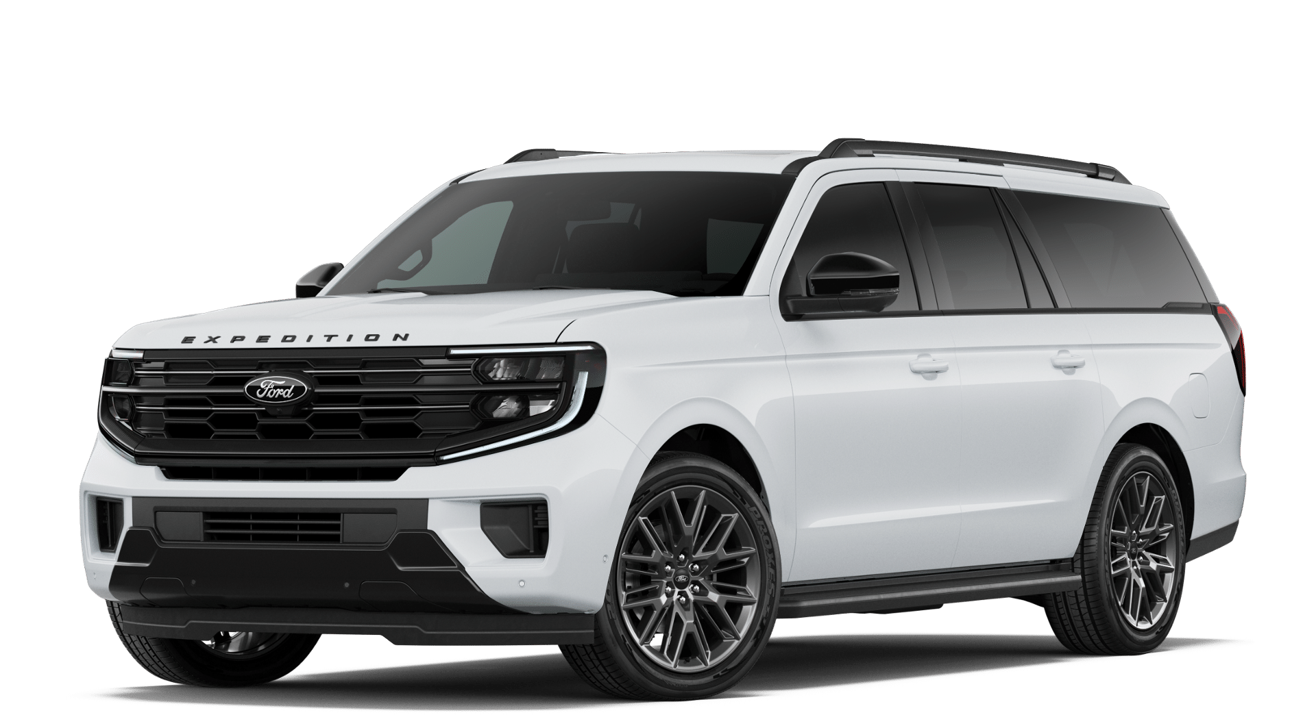 2026 Ford Expedition® External Image 1